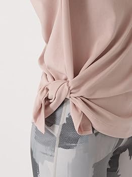 Amazon.co.jp: DANSKIN(ダンスキン) LONG LENGTH C/S TOP(ロング